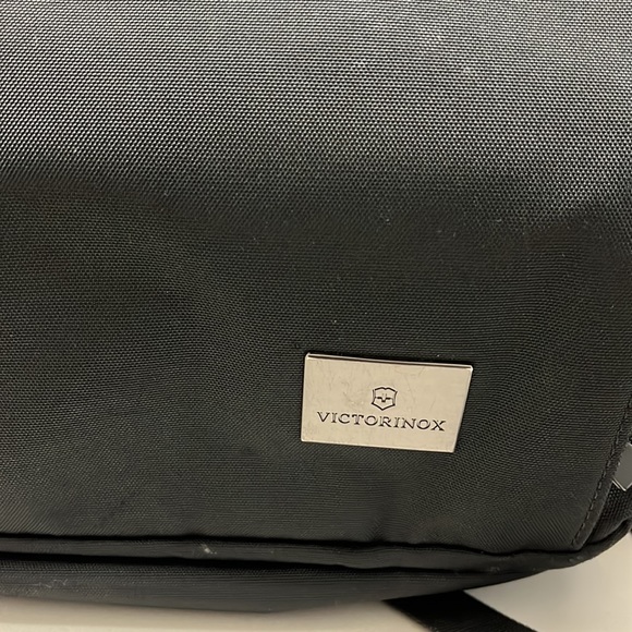 Rare Victorinox Werks Professional Entrepreneur Backapack - Picture 13 of 16